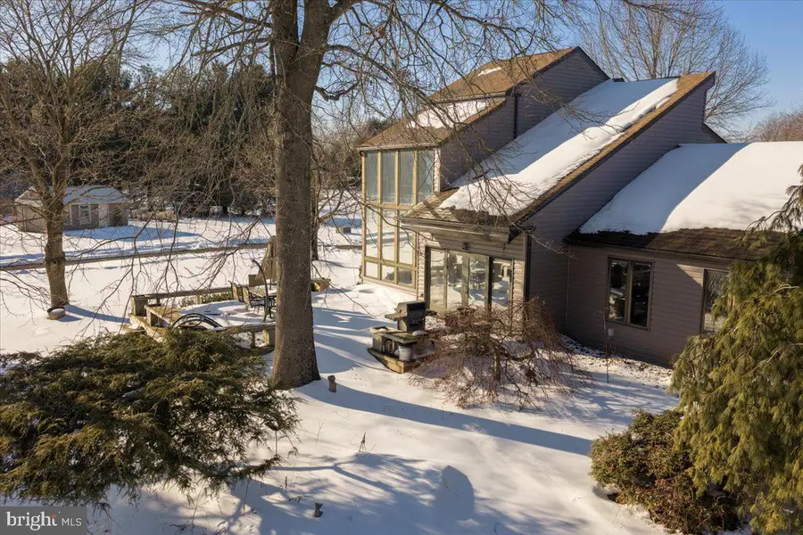 2096 Holicong Rd, New Hope, PA 18938 - #3