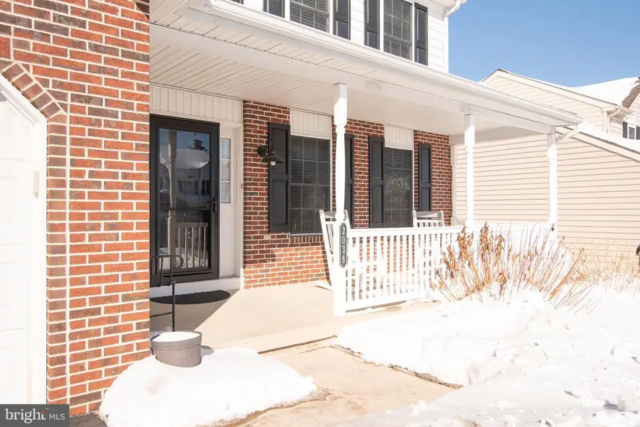 2038 Valley View Dr, Quakertown, PA 18951 - Image #2