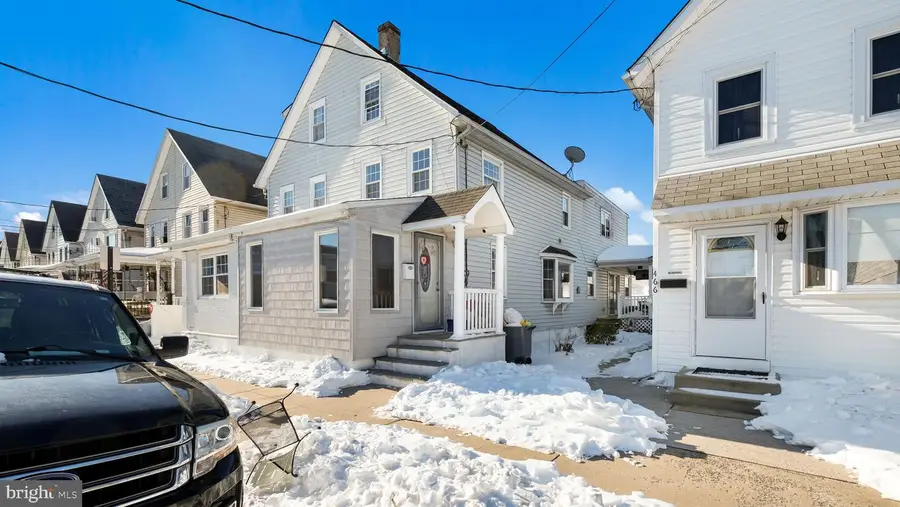 460 Logan St, Bristol, PA 19007 - #3