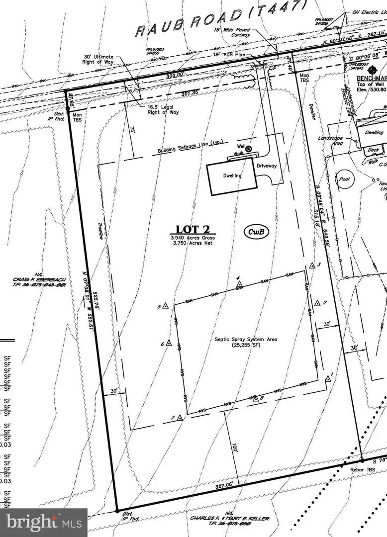 450 Raub Rd #lexington Lot 2, Quakertown, PA 18951 - Image #2