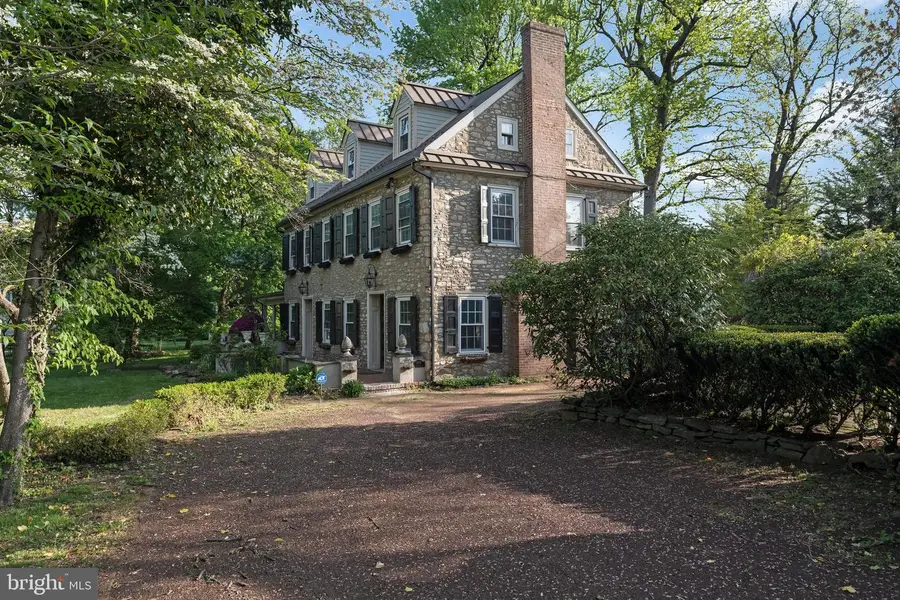 209 N Bellevue Ave, Langhorne, PA 19047 - Image #2