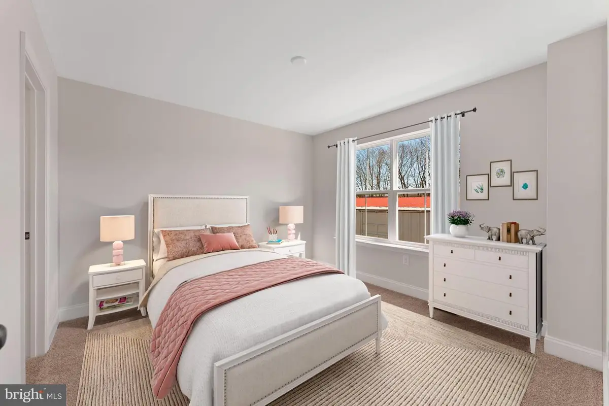 46 N Eighth St #homesite B23, Perkasie, PA 18944 - #1