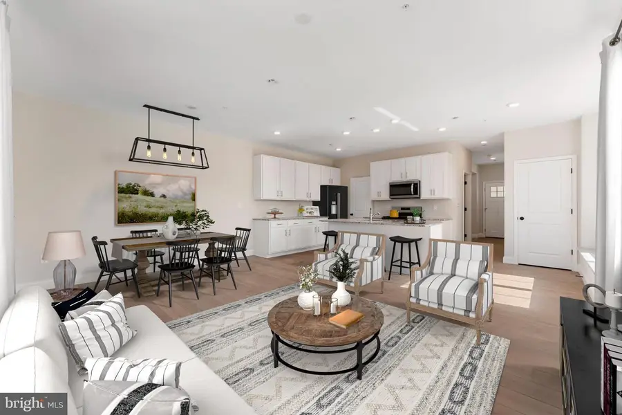 46 N Eighth St #homesite B23, Perkasie, PA 18944 - #2