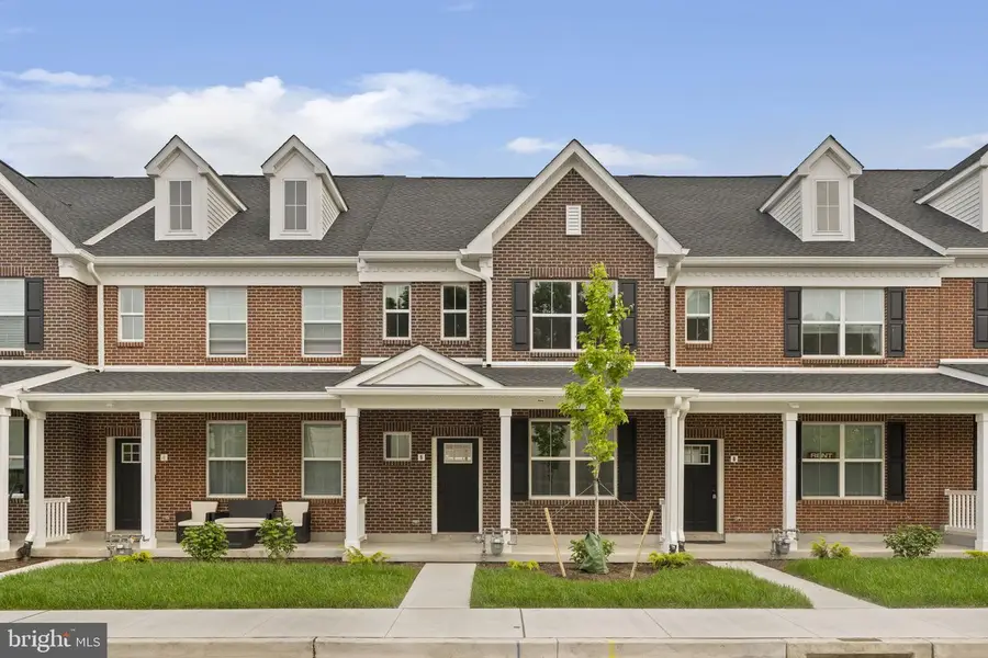 46 N Eighth St #homesite B23, Perkasie, PA 18944 - #3