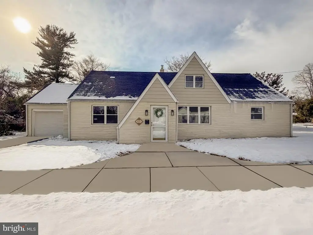 101 Walnut Ln, Yardley, PA 19067 - Image #1