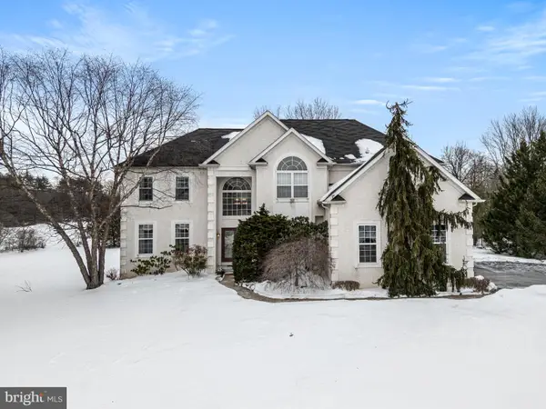 109 Lyric Way, WARRINGTON, PA 18976