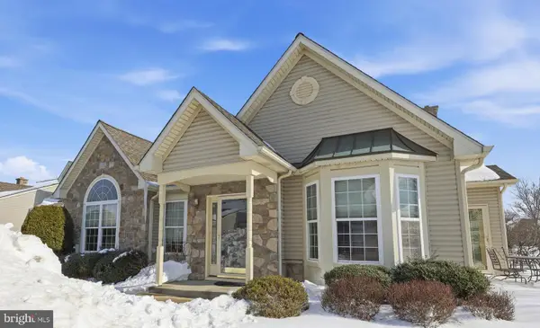 212 Shady Brook Dr #283, LANGHORNE, PA 19047