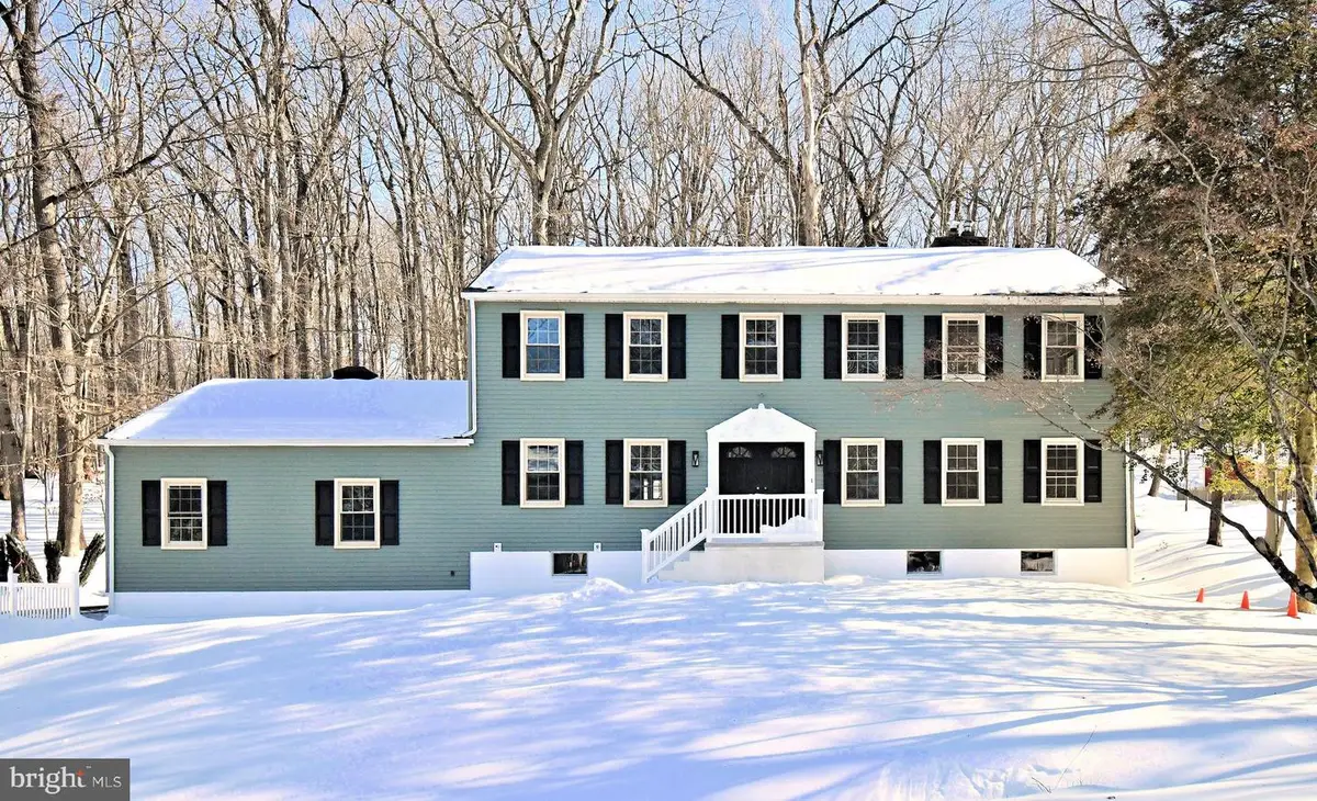 2980 Yorkshire Rd, Doylestown, PA 18902 - #1