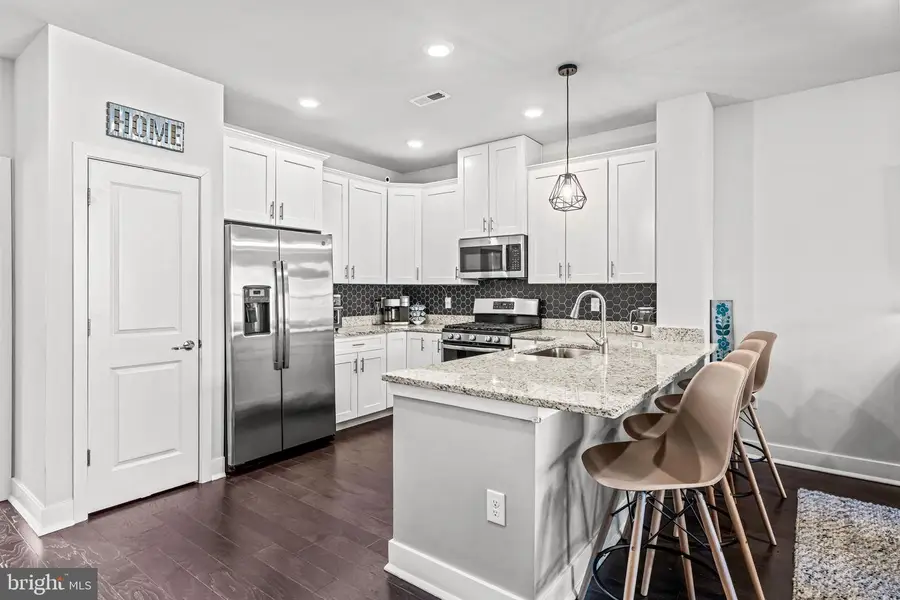 128-b Fleet Ct, Bensalem, PA 19020 - #3