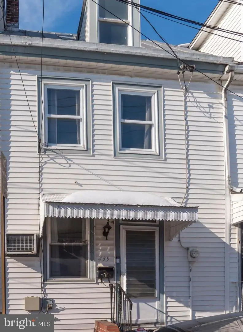 435 Cedar Street St, Bristol, PA 19007 - Image #1