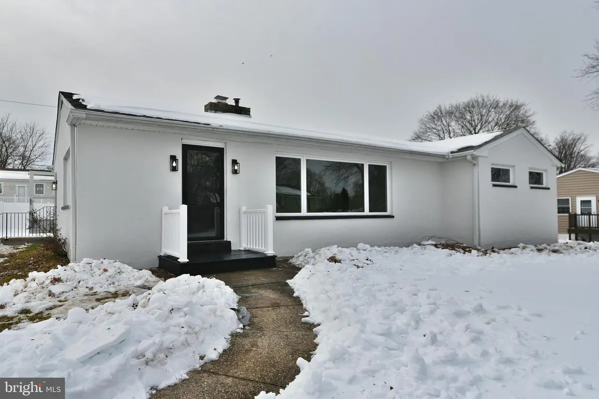 50 Bertha St, Feasterville Trevose, PA 19053 - #1