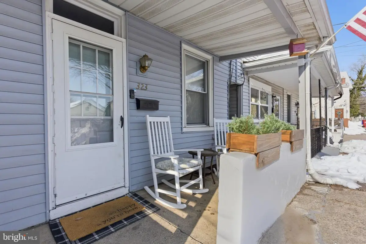 323 Wilson St, Bristol, PA 19007 - Image #1