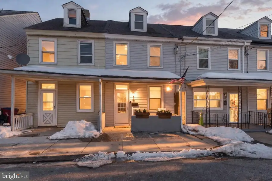 323 Wilson St, Bristol, PA 19007 - Image #2