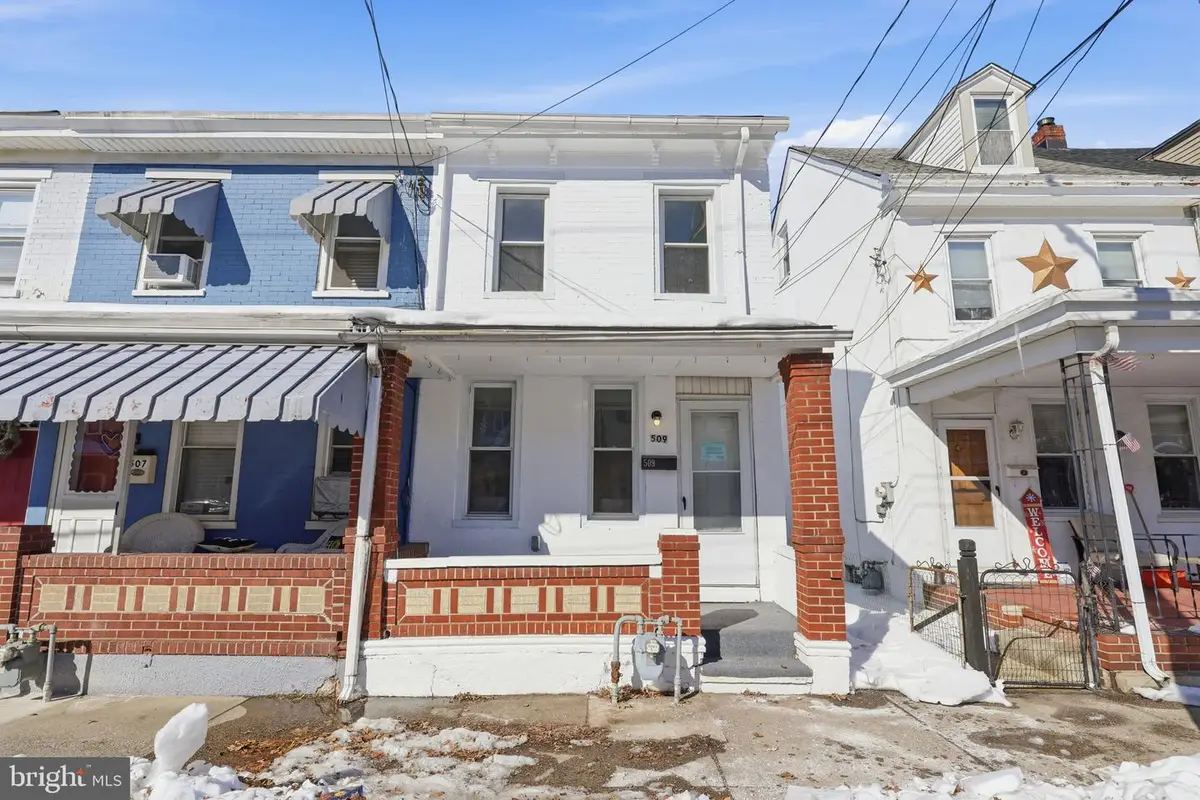 509 Pond St, Bristol, PA 19007 - Image #1
