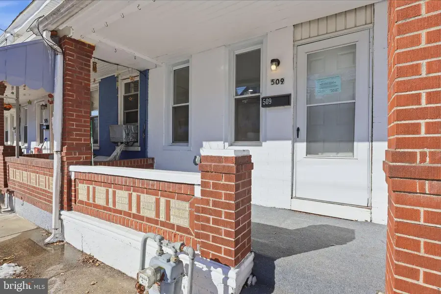 509 Pond St, Bristol, PA 19007 - Image #3