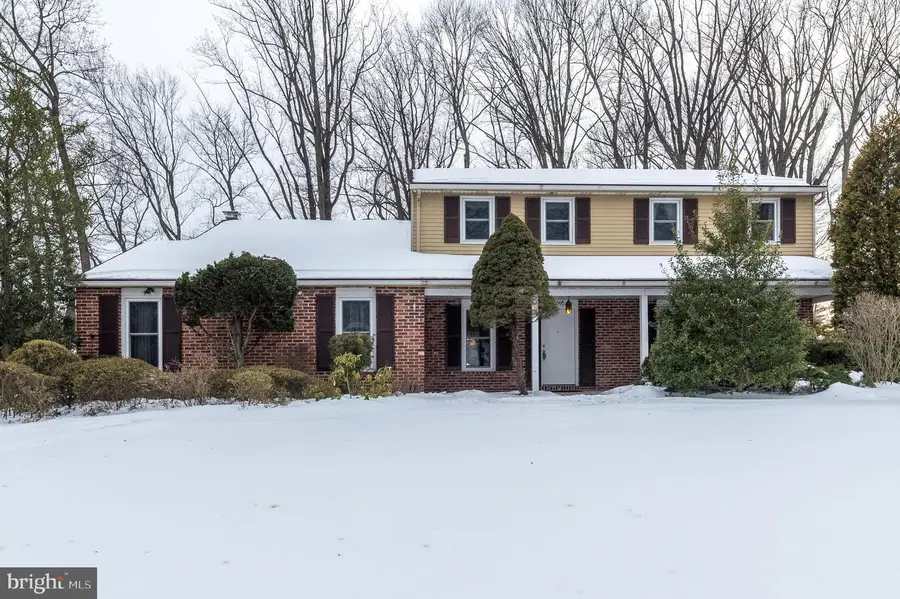 1091 Independence Dr, Yardley, PA 19067 - #3