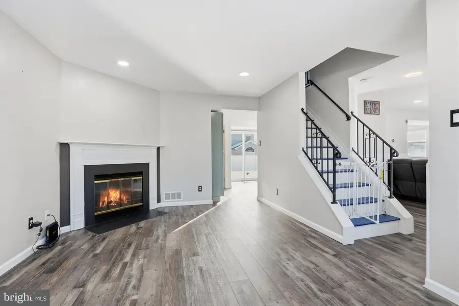 2524 Valley View Rd, Bensalem, PA 19020 - #2