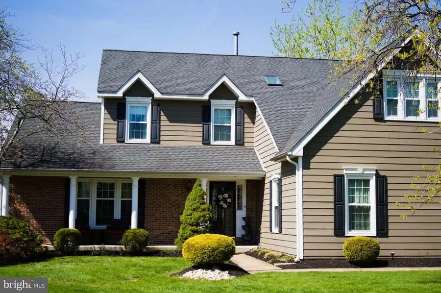 443 Knollbrook Dr, Langhorne, PA 19047 - Image #3