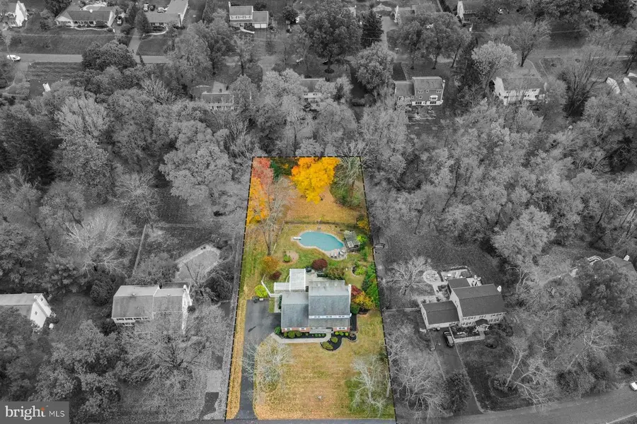 45 Springs Dr, Doylestown, PA 18901 - #2