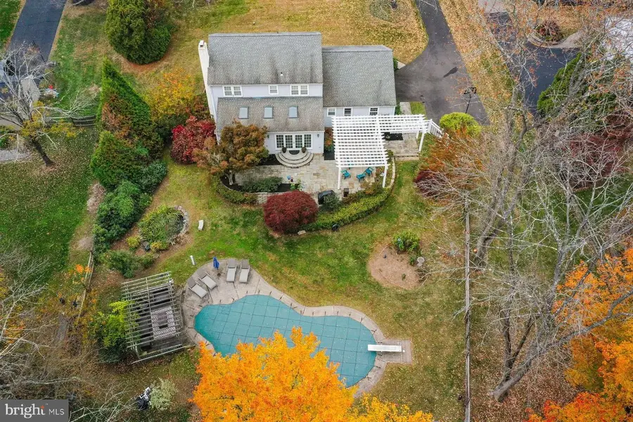 45 Springs Dr, Doylestown, PA 18901 - #3