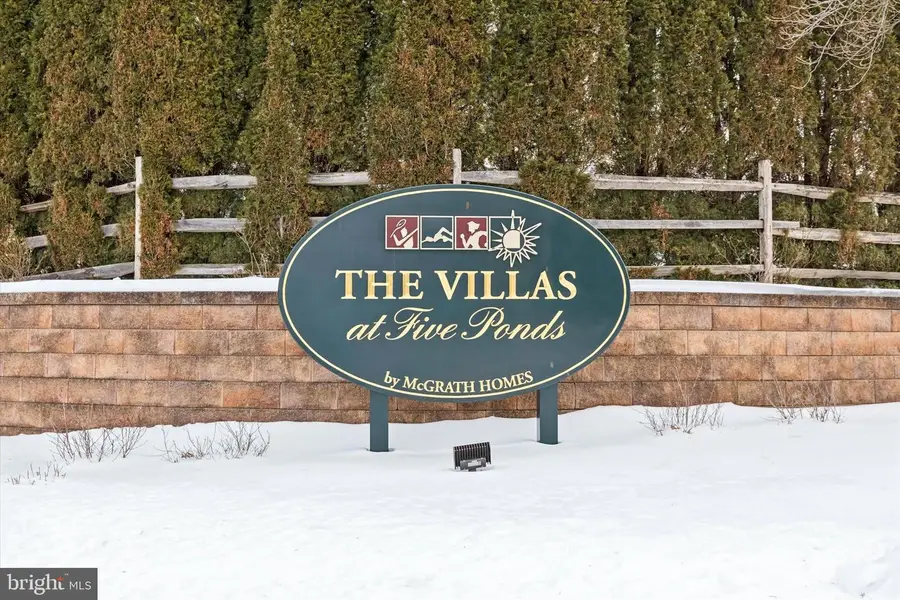 189 Villa Dr, Warminster, PA 18974 - Image #3