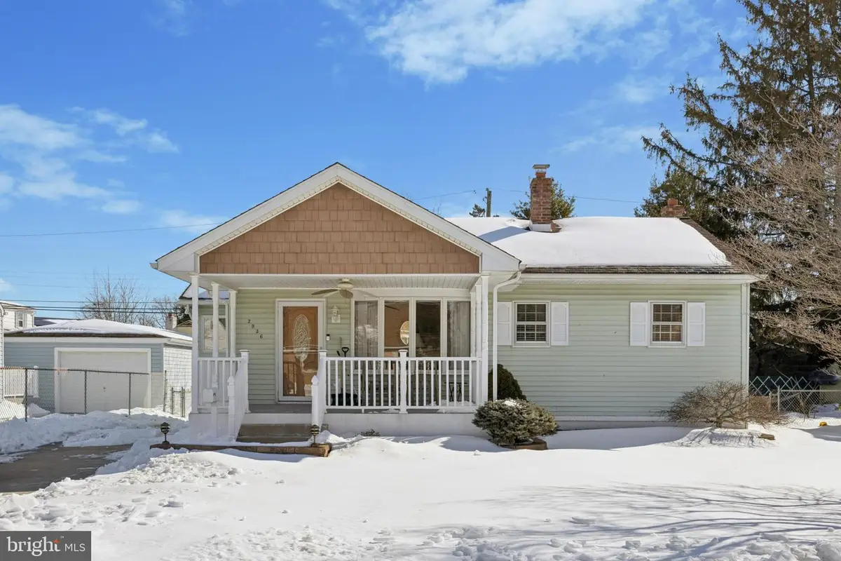 2936 Penn Valley Ave, Bristol, PA 19007 - Image #1