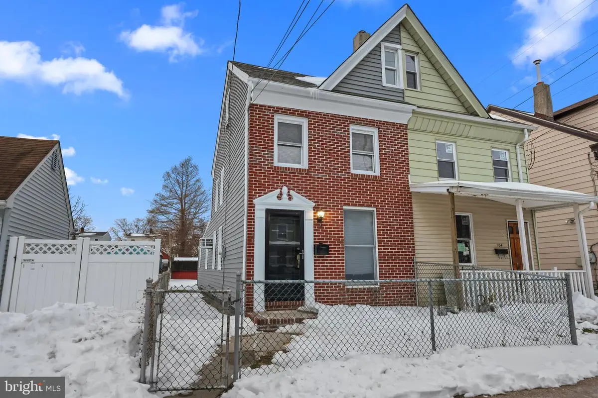 702 Corson St, Bristol, PA 19007 - Image #1