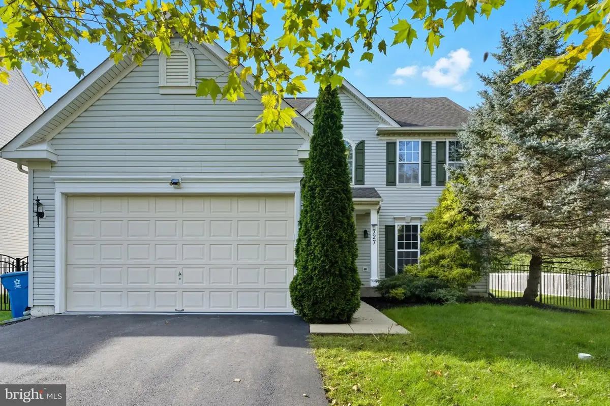 727 Brighton Way, New Hope, PA 18938 - #1