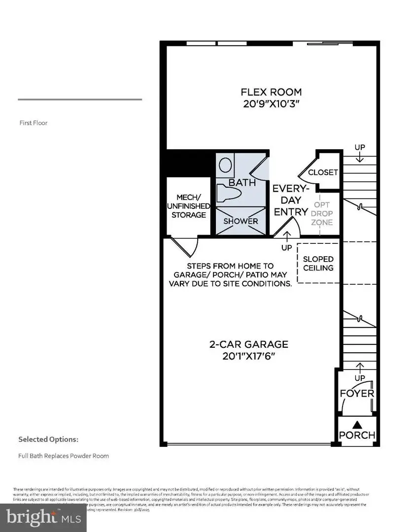 144 Brianna Ct #30, Chalfont, PA 18914 - Image #2