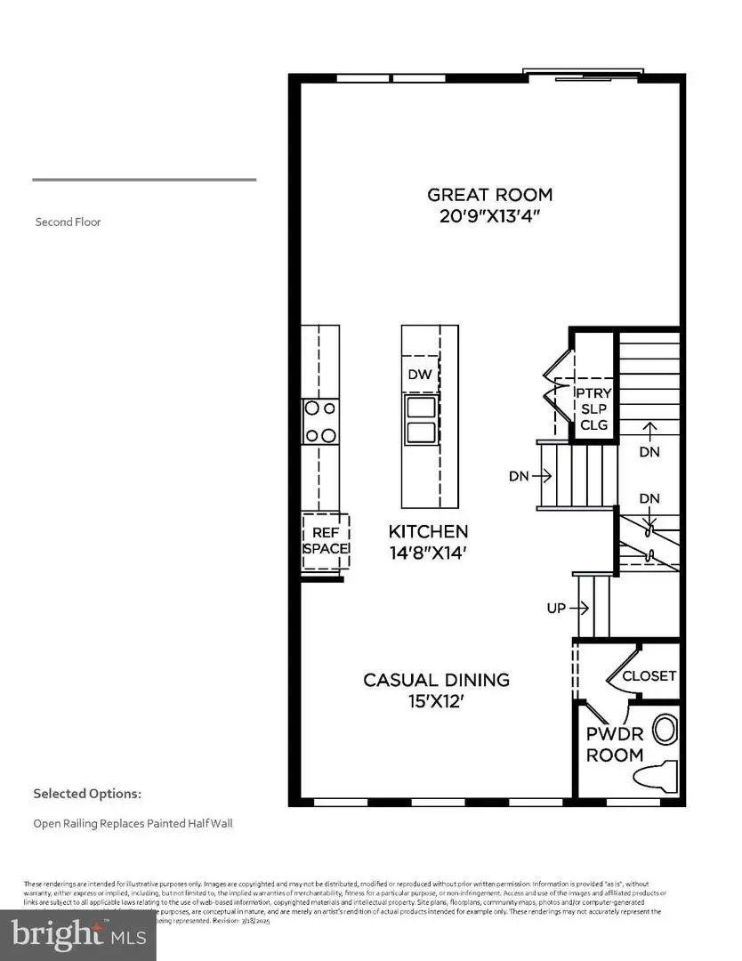 144 Brianna Ct #30, Chalfont, PA 18914 - Image #3