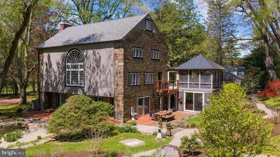 6 Bridge One Lane, Pipersville, PA 18947 - #3