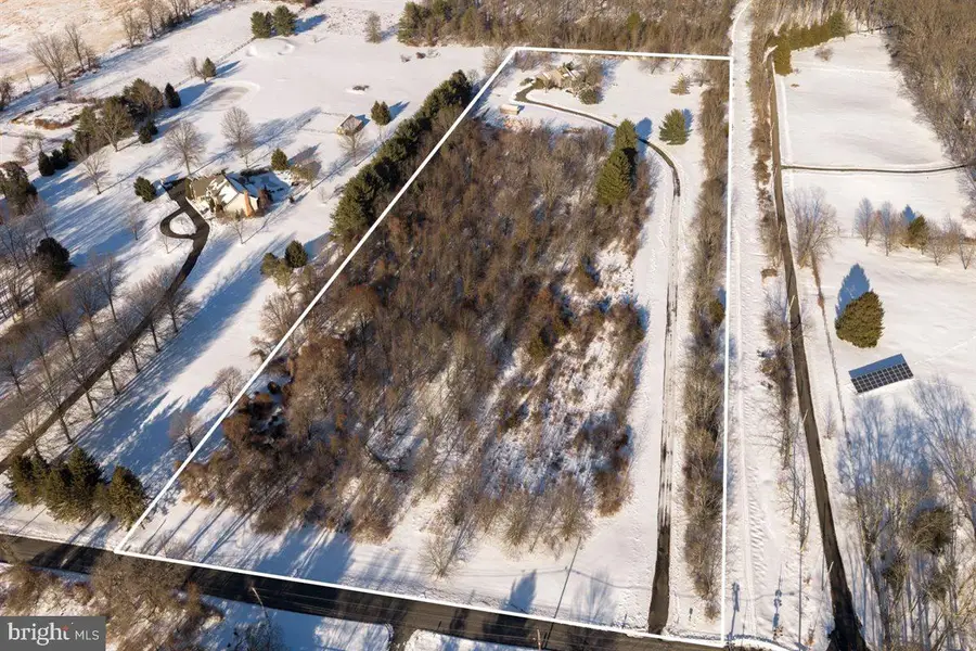 2096 Holicong Rd, New Hope, PA 18938 - #2