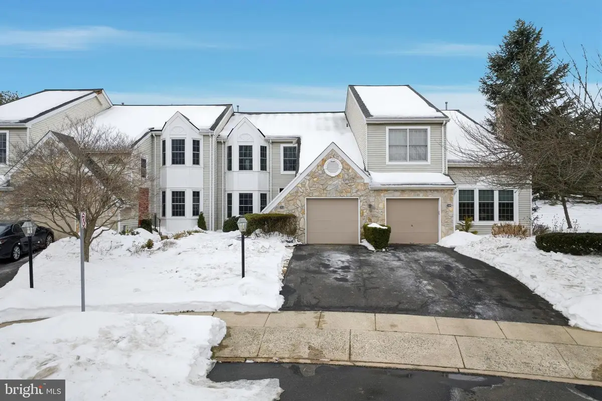 703 Eagle Ln, Doylestown, PA 18901 - #1