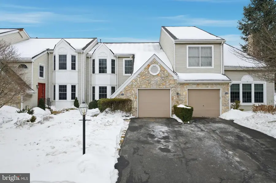 703 Eagle Ln, Doylestown, PA 18901 - #2