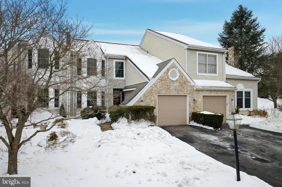 703 Eagle Ln, Doylestown, PA 18901 - #3