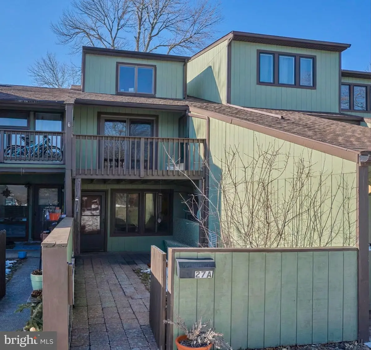 27-a Darien, New Hope, PA 18938 - #1