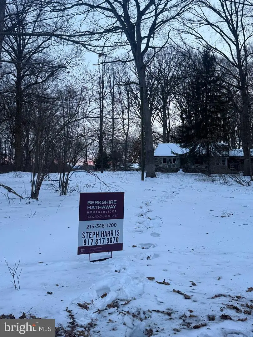 2918 Snake Hill Rd, Doylestown, PA 18902 - #3