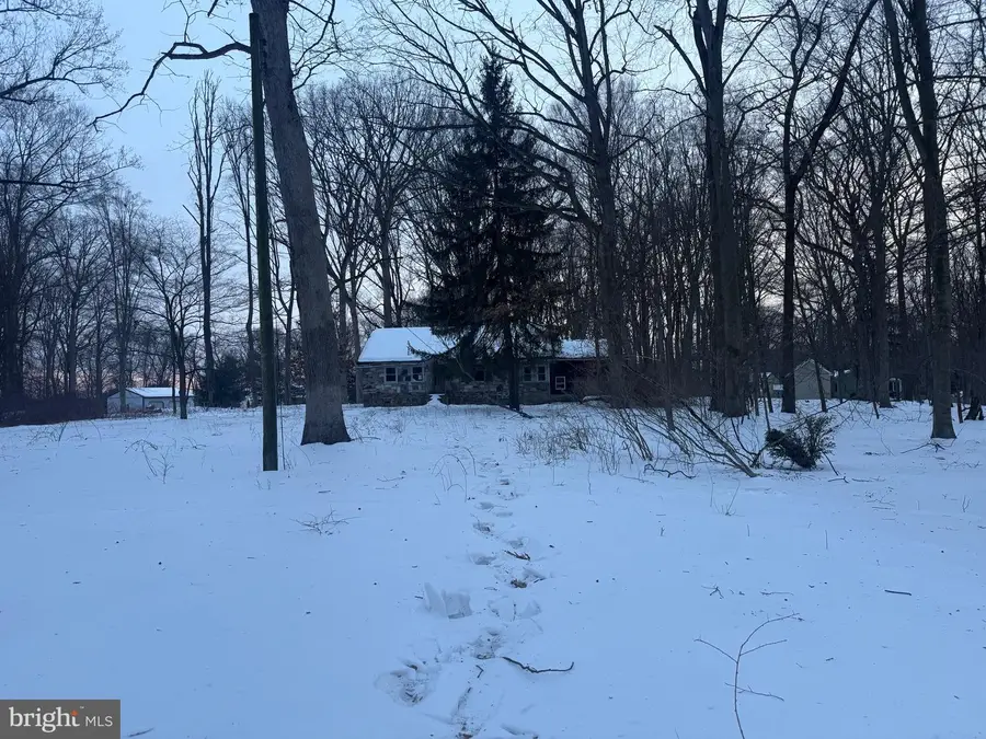 2918 Snake Hill Rd, Doylestown, PA 18902 - #2