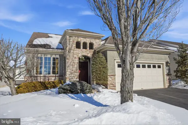 941 Hamilton Way, WARWICK, PA 18974