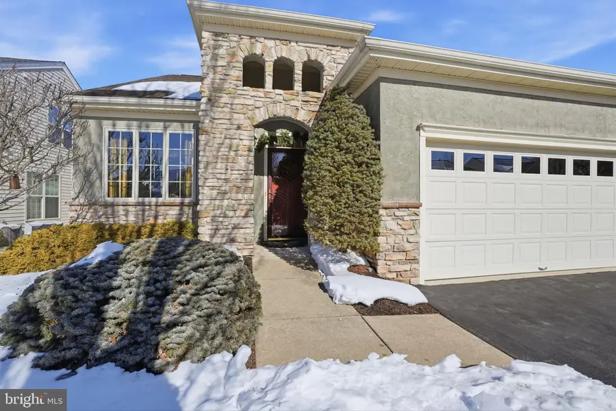 941 Hamilton Way, Warwick, PA 18974 - #3