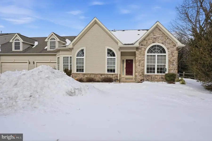 173 Villa Dr #100, Warminster, PA 18974 - #2