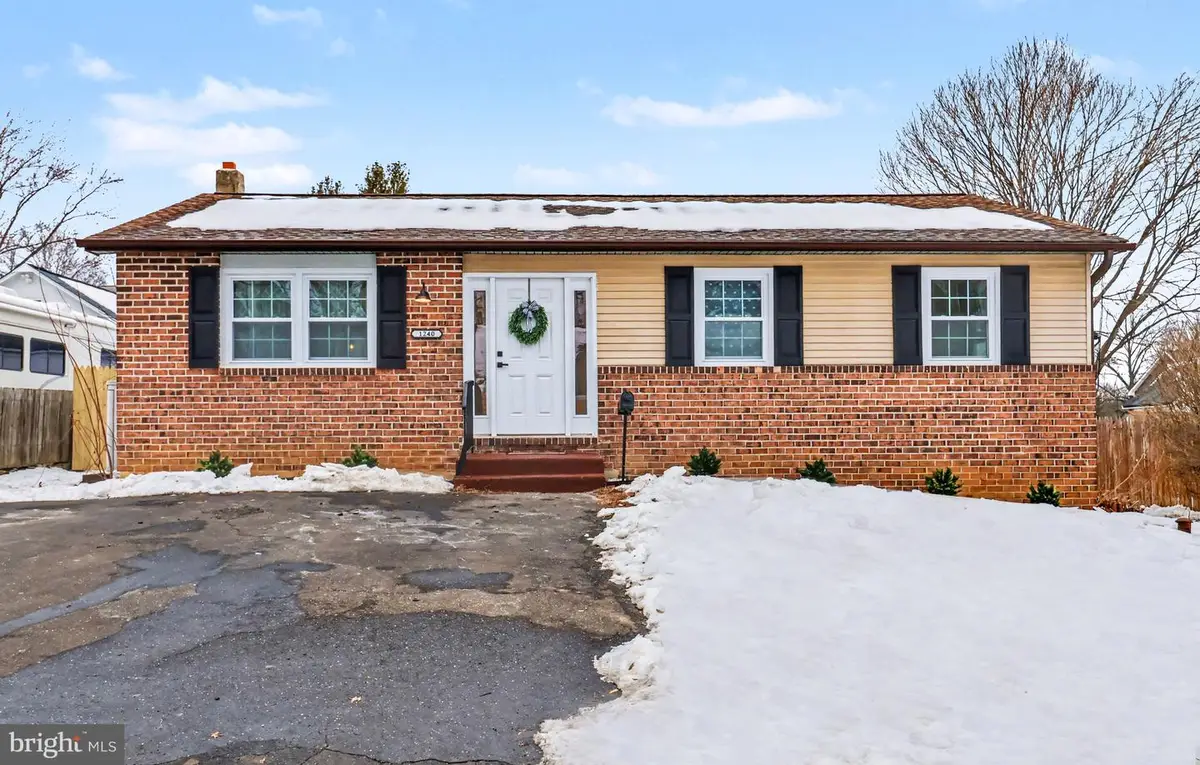 1240 Falls Ave, Feasterville Trevose, PA 19053 - #1