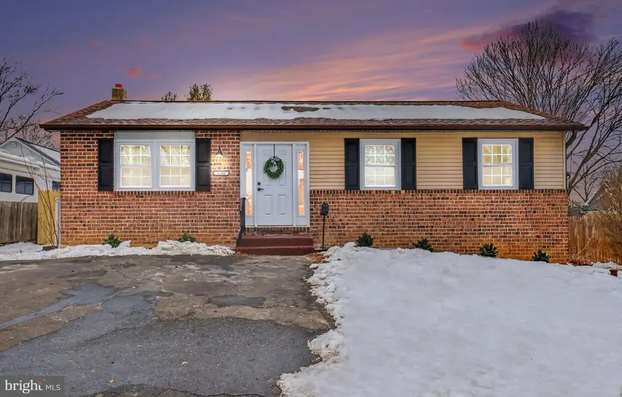 1240 Falls Ave, Feasterville Trevose, PA 19053 - #2