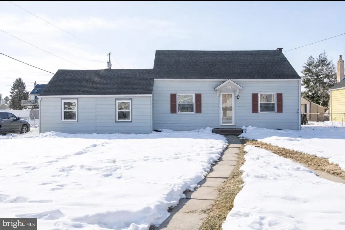 618 Cedar Ave, Croydon, PA 19021 - #1