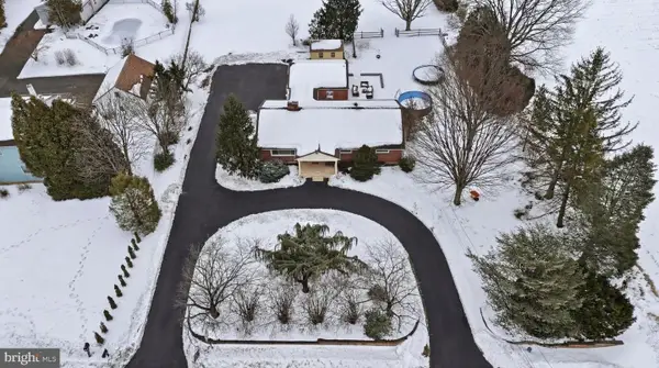 969 Lower State Rd, CHALFONT, PA 18914