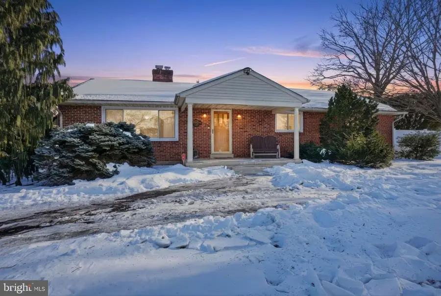 969 Lower State Rd, Chalfont, PA 18914 - #2