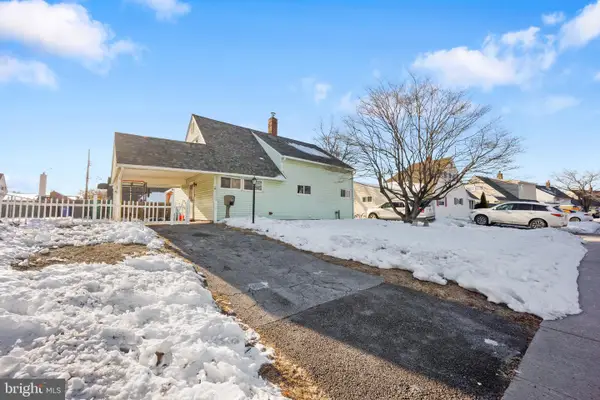 5 Nicklehill Ln, LEVITTOWN, PA 19054