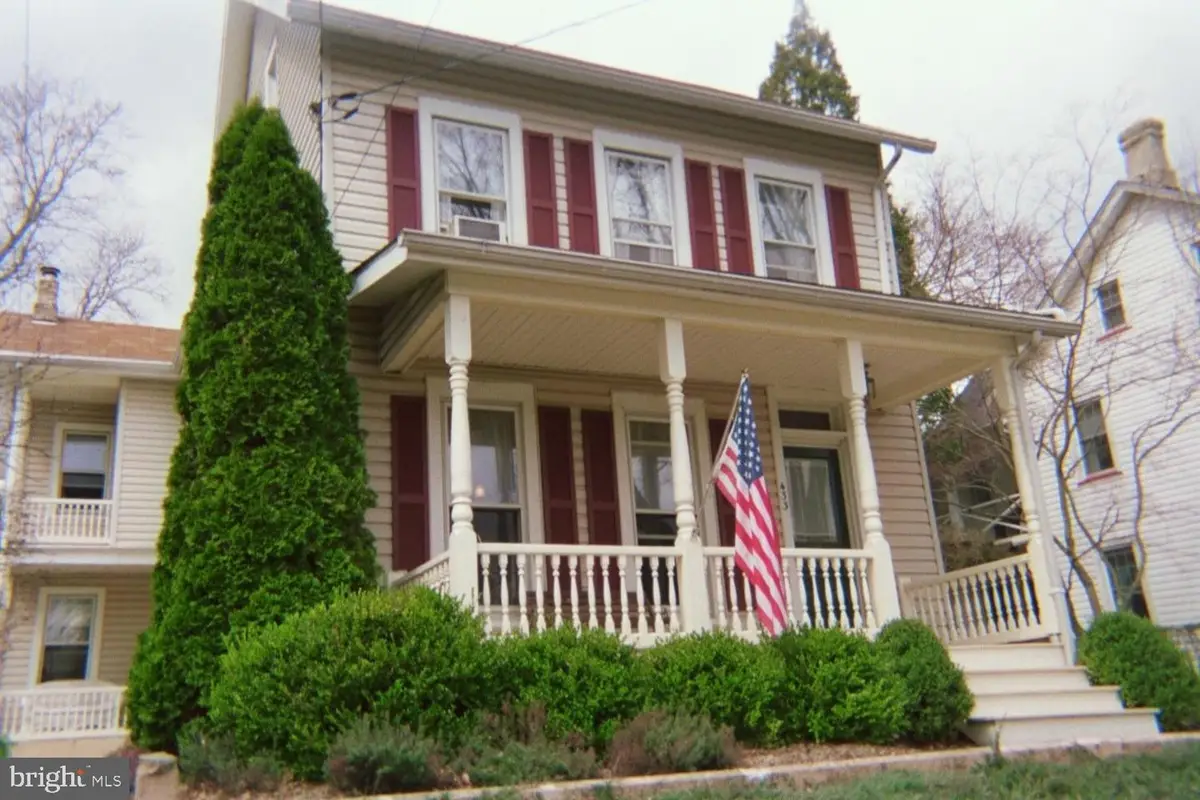 433 Easton Rd, Riegelsville, PA 18077 - #1