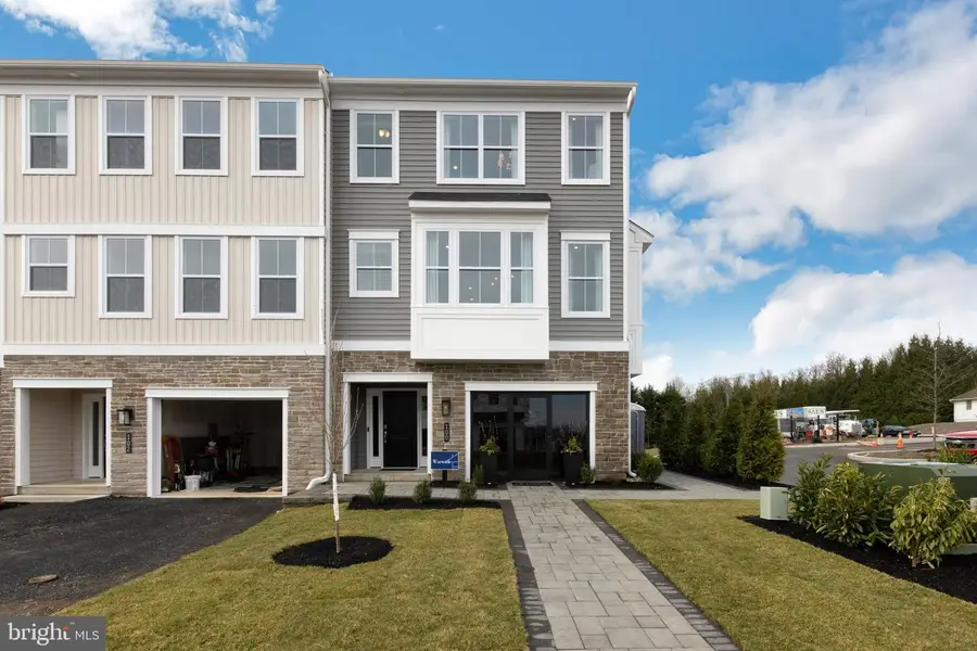 120 Jameson Way #7 Warwick End, Chalfont, PA 18914 - #2