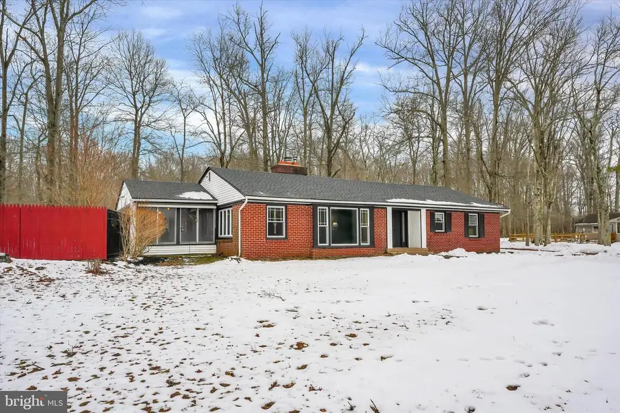 6246 Point Pleasant Pike, Doylestown, PA 18902 - #3